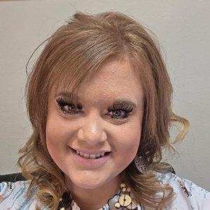 Lakita Ramsey, APRN Clinical Leader