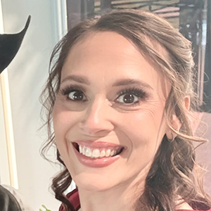 Shannon Mullis