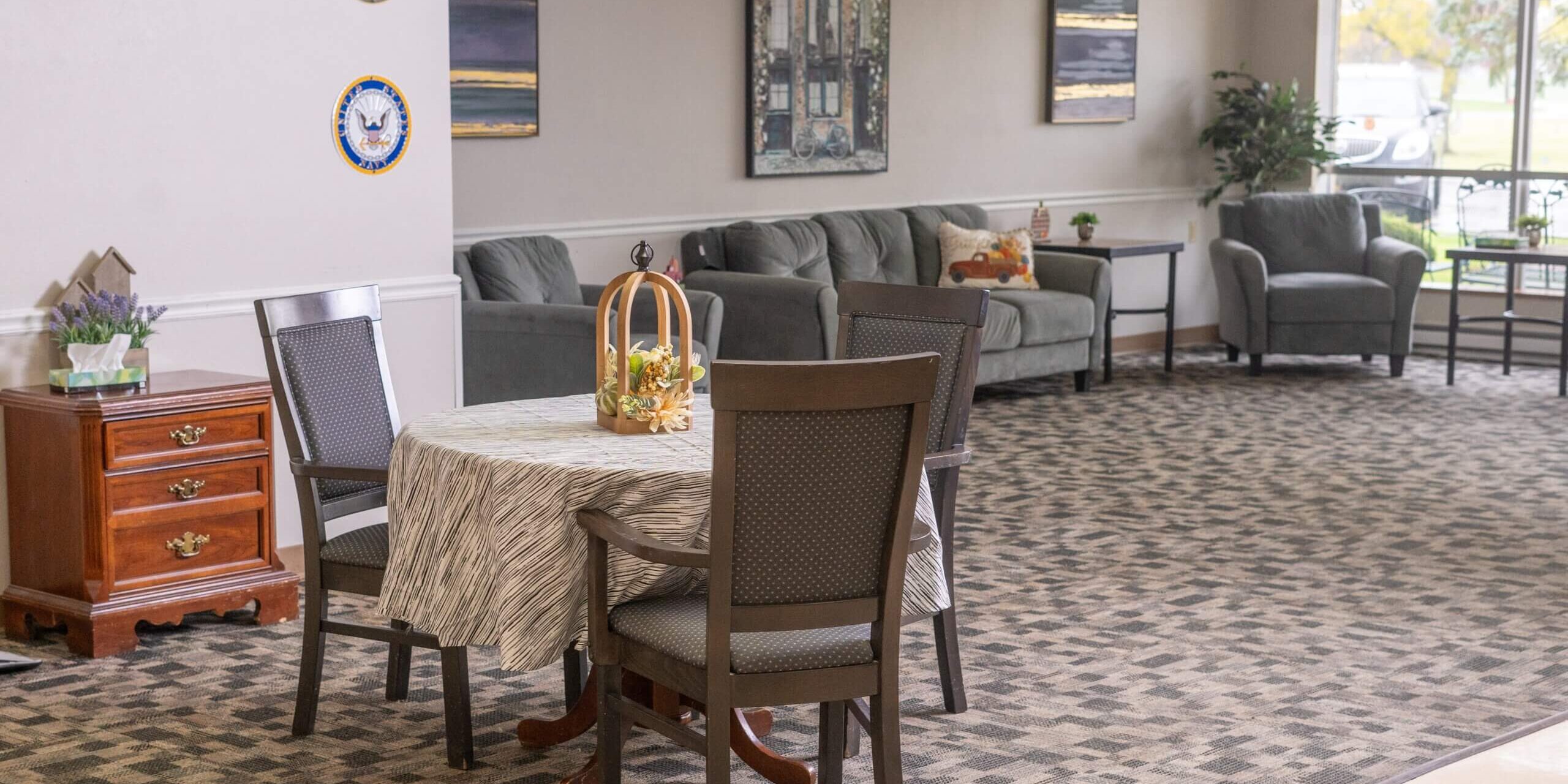 Senior Care Your Way in Edgerton, Ohio