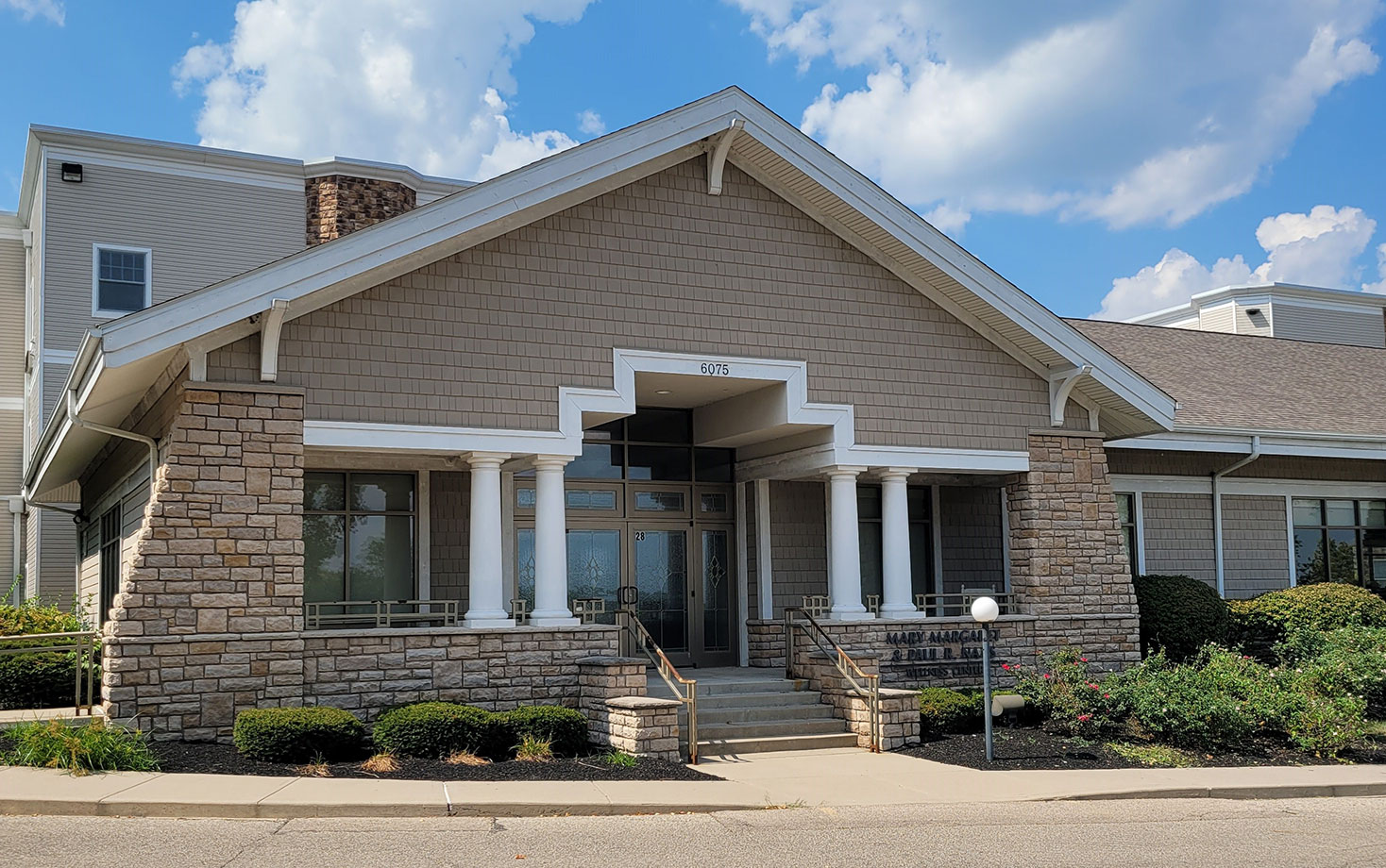 Senior Care & Living Your Way in Dayton, Ohio