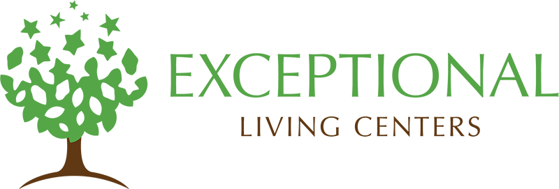 Exceptional Living Centers Logo